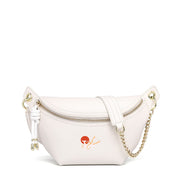 Crossbody Dumpling Bag