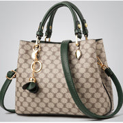 Portable mother bag crossbody bag