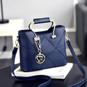 Crossbody shoulder bag