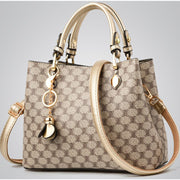 Portable mother bag crossbody bag