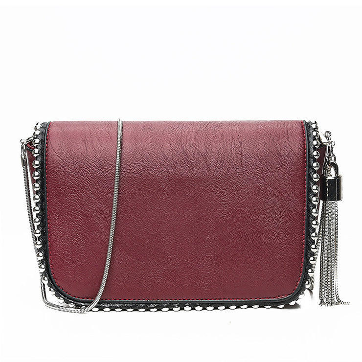 Quinn Crossbody Bag