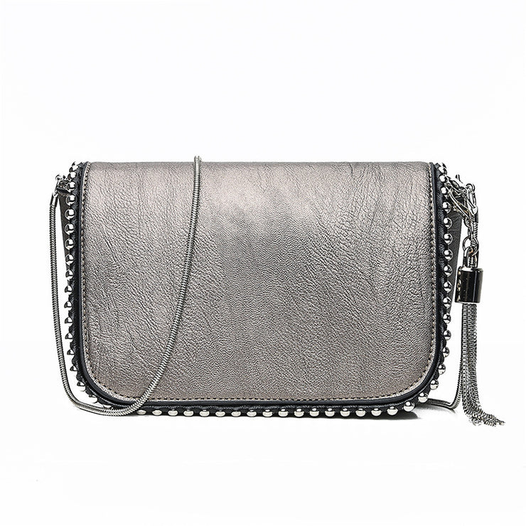 Quinn Crossbody Bag