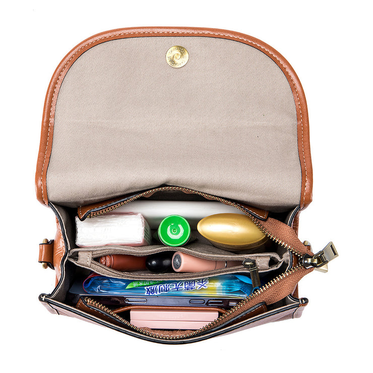 Fashion Personality All-match Women Handbag