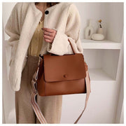 All-match crossbody bag