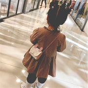 Girls crossbody bag shoulder bag