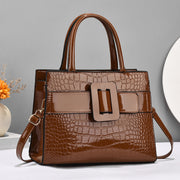 Fashion Personality Women Bag Versatile Handbag
