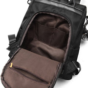 Sheepskin Patchwork Mini Chain Shoulder Bag Messenger Bag Genuine Leather Bag for Women Small Bag Crossbody Ladies Handbags