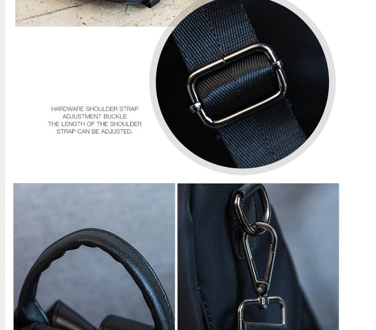 Sheepskin Patchwork Mini Chain Shoulder Bag Messenger Bag Genuine Leather Bag for Women Small Bag Crossbody Ladies Handbags