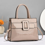 Fashion Personality Women Bag Versatile Handbag