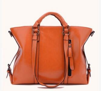 Shoulder bag crossbody bag