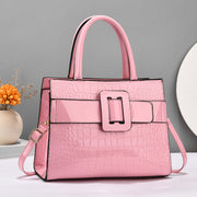 Fashion Personality Women Bag Versatile Handbag