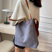 Fashion Women One Shoulder Handbag With Large Capacity