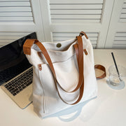 Fashion Women One Shoulder Handbag With Large Capacity