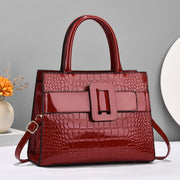 Fashion Personality Women Bag Versatile Handbag