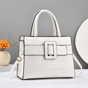 Fashion Personality Women Bag Versatile Handbag
